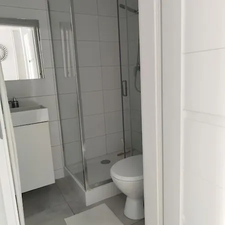 Apartment Centrum Oliwa *